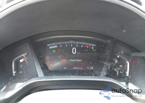 2022 Honda Cr-V Awd Ex из США, поврежденный, VIN 2HKRW2H51NH671396